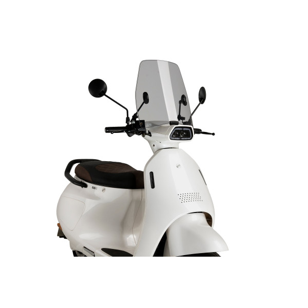 Puig Puig urban screen | light smoke | arena rena s 2023>current